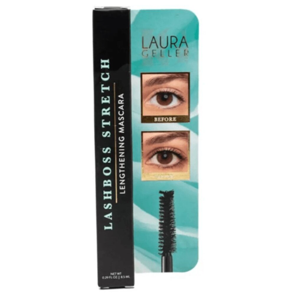 LAURA GELLER® LashBOSS Stretch Lengthening Mascara